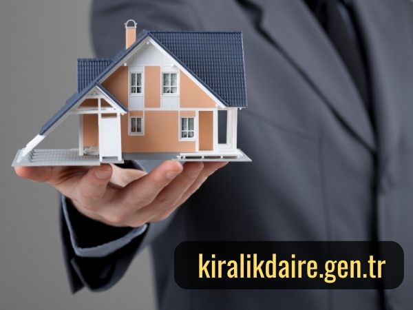 Ortaklar Mahallesi Kiralık Daire